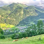 Holiday home Ski-in Ski-out Maiskogel 