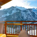 Ski-in Ski-out Maiskogel 