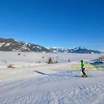 Holiday home Ski-in Ski-out Maiskogel 