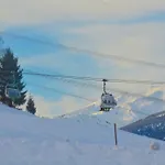 Holiday home Ski-in Ski-out Maiskogel 