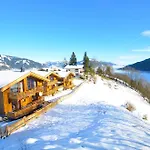 Ski-in Ski-out Maiskogel 