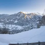 Ski-in Ski-out Maiskogel 