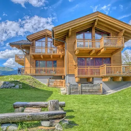 Ski-in Ski-out Maiskogel 