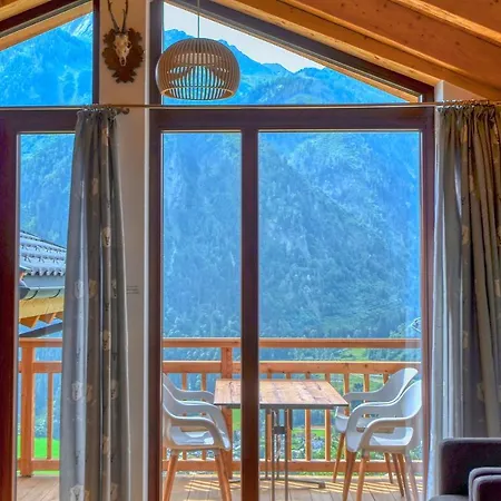 Ski-in Ski-out Maiskogel 