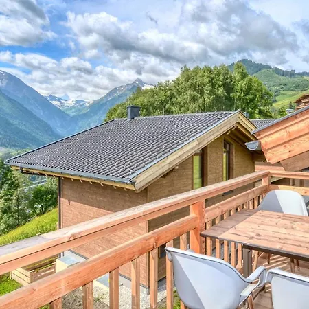 Holiday home Ski-in Ski-out Maiskogel 