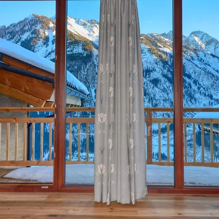 Holiday home Ski-in Ski-out Maiskogel 