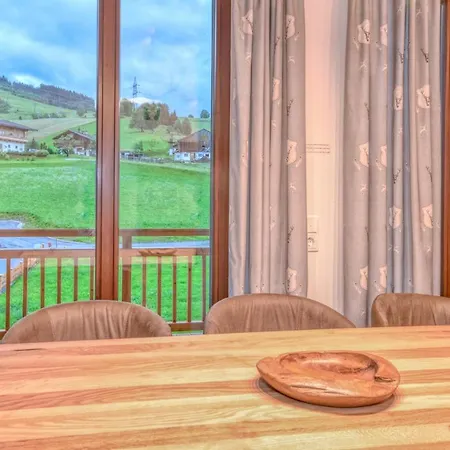 Holiday home Ski-in Ski-out Maiskogel 