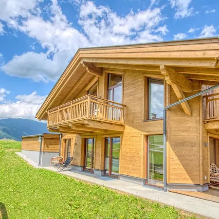 Ski-in Ski-out Maiskogel 