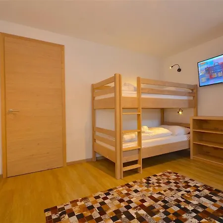 Ski-in Ski-out Maiskogel 