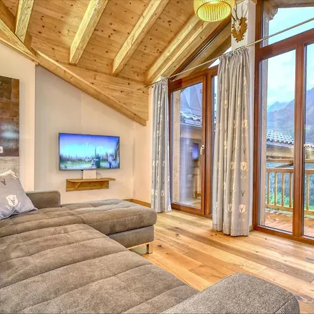 Ski-in Ski-out Maiskogel 