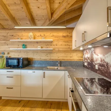 Holiday home Ski-in Ski-out Maiskogel 