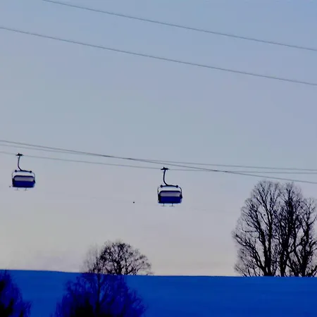 Dom wakacyjny Ski-in Ski-out Maiskogel 