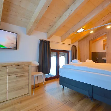 Ski-in Ski-out Maiskogel 