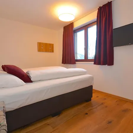 Holiday home Ski-in Ski-out Maiskogel 