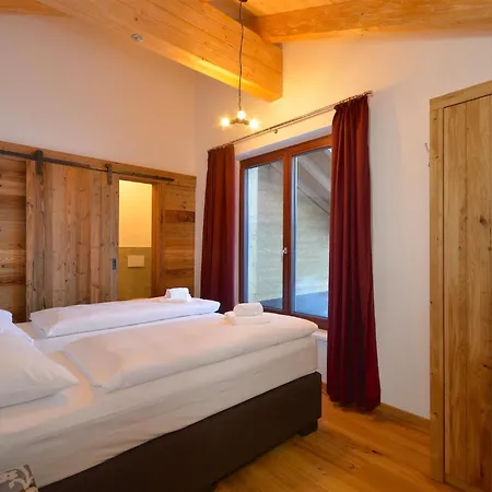 度假居 Ski-in Ski-out Maiskogel 