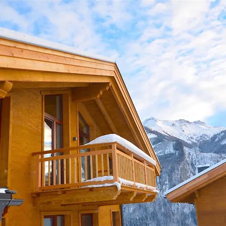 Holiday home Ski-in Ski-out Maiskogel 