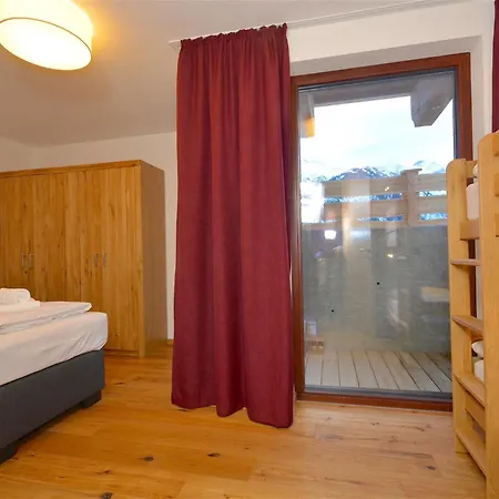 Ski-in Ski-out Maiskogel 