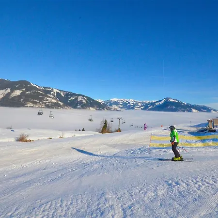 Holiday home Ski-in Ski-out Maiskogel 