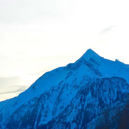 Ski-in Ski-out Maiskogel 