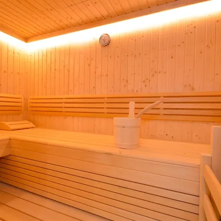 Ski-in Ski-out Maiskogel 