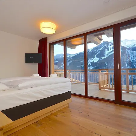 Ski-in Ski-out Maiskogel 