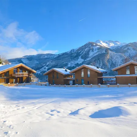 Ski-in Ski-out Maiskogel 