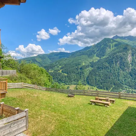 Ski-in Ski-out Maiskogel 