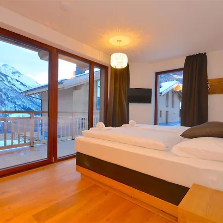 Ski-in Ski-out Maiskogel 