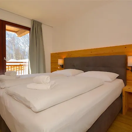 Holiday home Ski-in Ski-out Maiskogel 