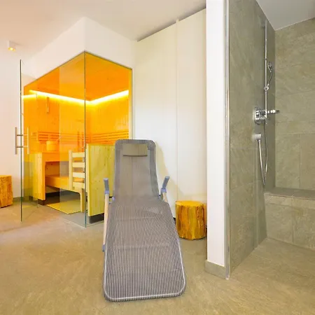 Ski-in Ski-out Maiskogel 