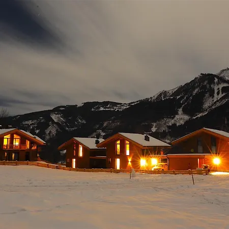 Ski-in Ski-out Maiskogel 