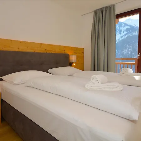 Ski-in Ski-out Maiskogel 