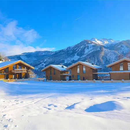 Ski-in Ski-out Maiskogel 