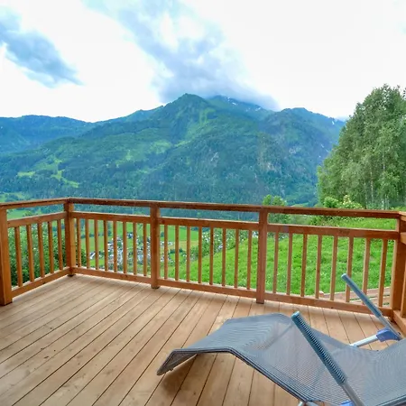 Ski-in Ski-out Maiskogel 