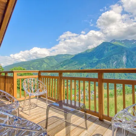 Holiday home Ski-in Ski-out Maiskogel 