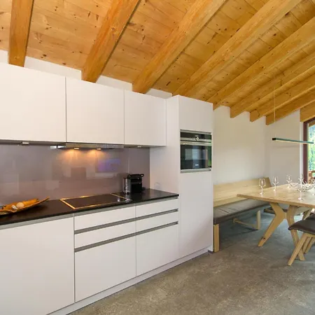 Ski-in Ski-out Maiskogel 