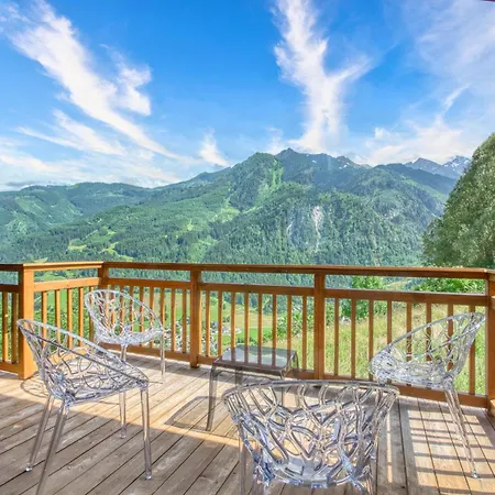 Ski-in Ski-out Maiskogel 