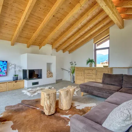 Ski-in Ski-out Maiskogel 