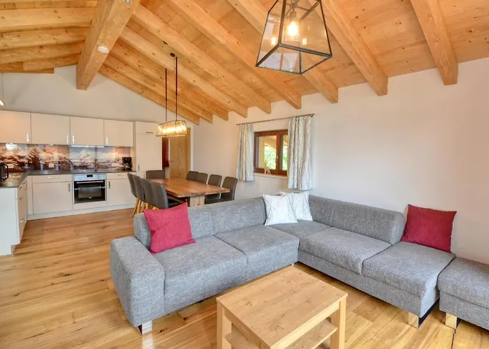 Ski-in Ski-out Maiskogel 