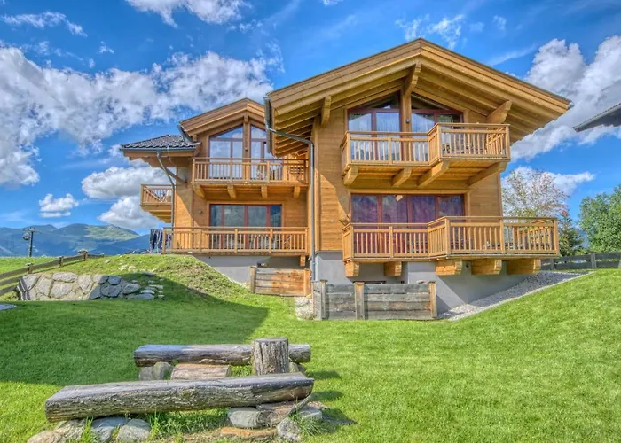 Ski-in Ski-out Maiskogel 