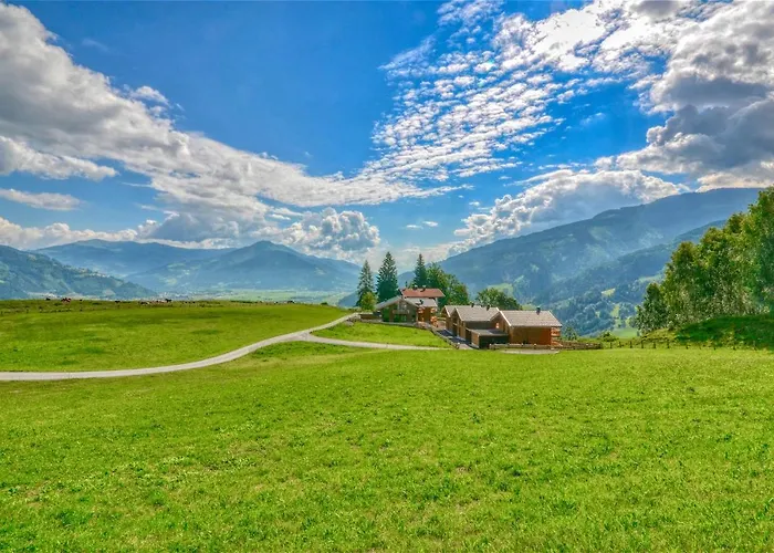 Ski-in Ski-out Maiskogel 