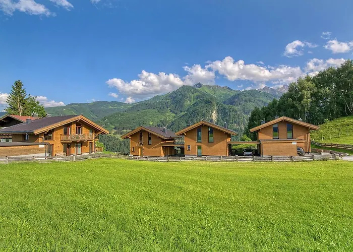 Ski-in Ski-out Maiskogel 