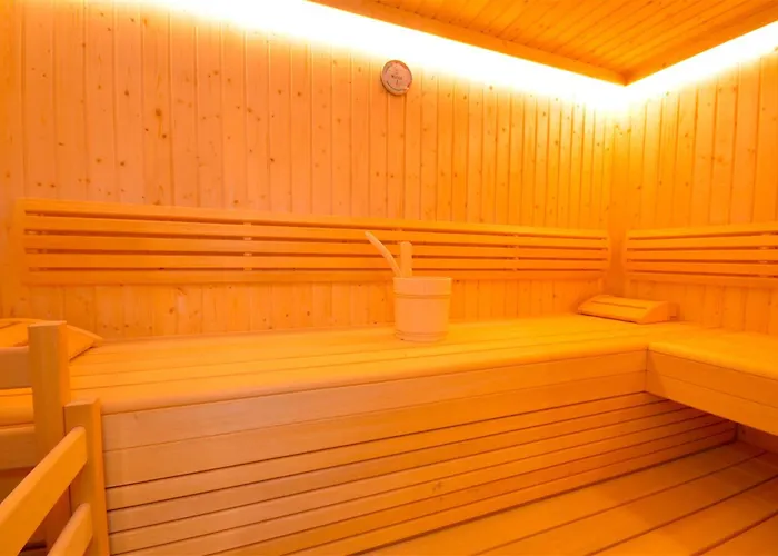 Holiday home Ski-in Ski-out Maiskogel 