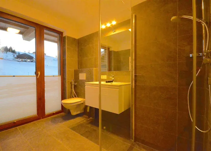 Ski-in Ski-out Maiskogel 