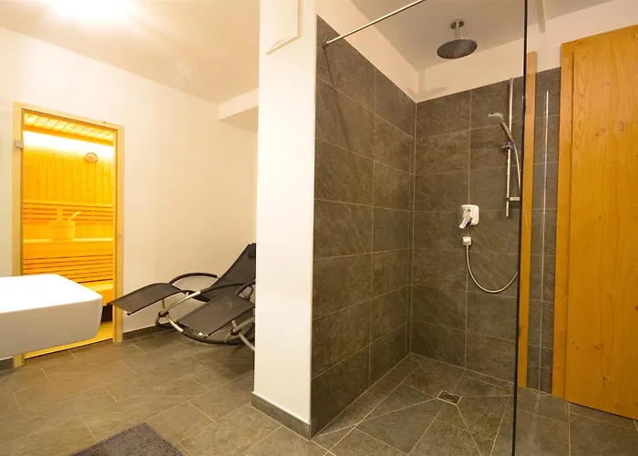 Ski-in Ski-out Maiskogel 