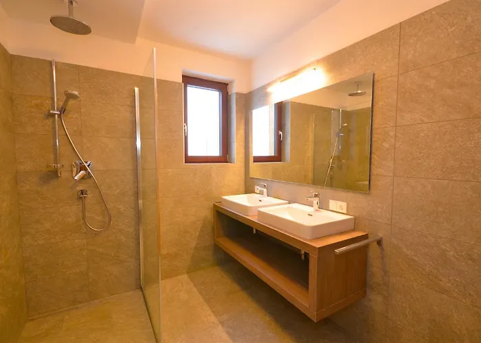 Ski-in Ski-out Maiskogel 