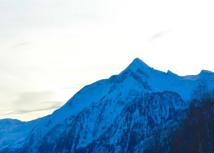 Ski-in Ski-out Maiskogel 