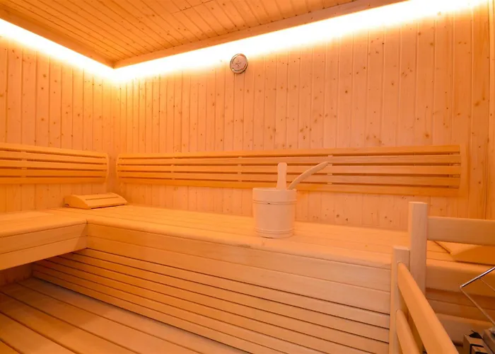 Ski-in Ski-out Maiskogel 