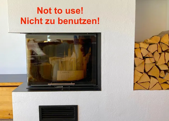 Ski-in Ski-out Maiskogel 