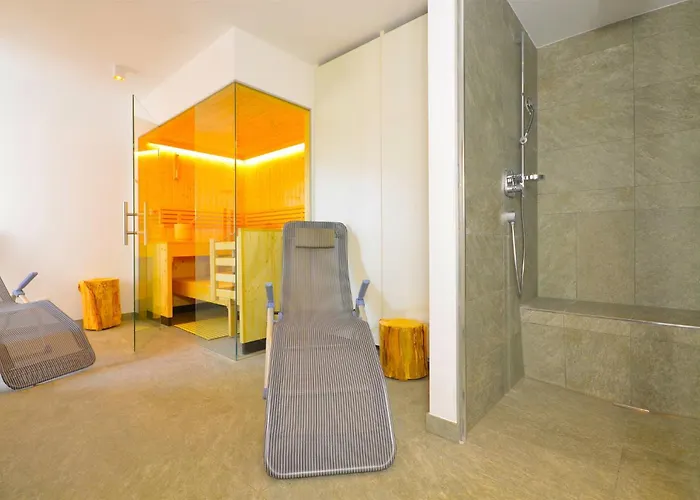 Ski-in Ski-out Maiskogel 